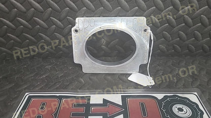 Pro Design OEM Airbox Adapter *USED* Parts - Used