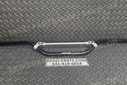 Pro-Loc T-6 Aluminum Handlebars *USED* Parts - Used