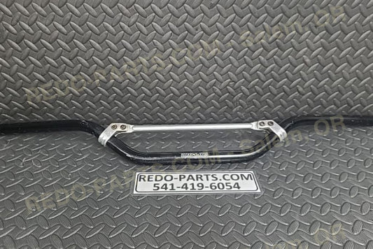 Pro-Loc T-6 Aluminum Handlebars *USED* Parts - Used