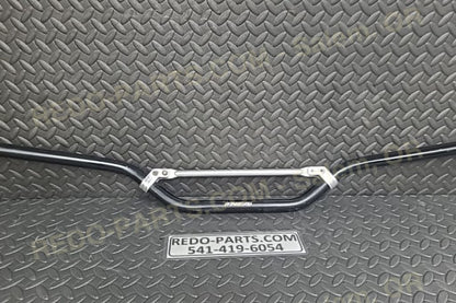 Pro-Loc T-6 Aluminum Handlebars *USED* Parts - Used