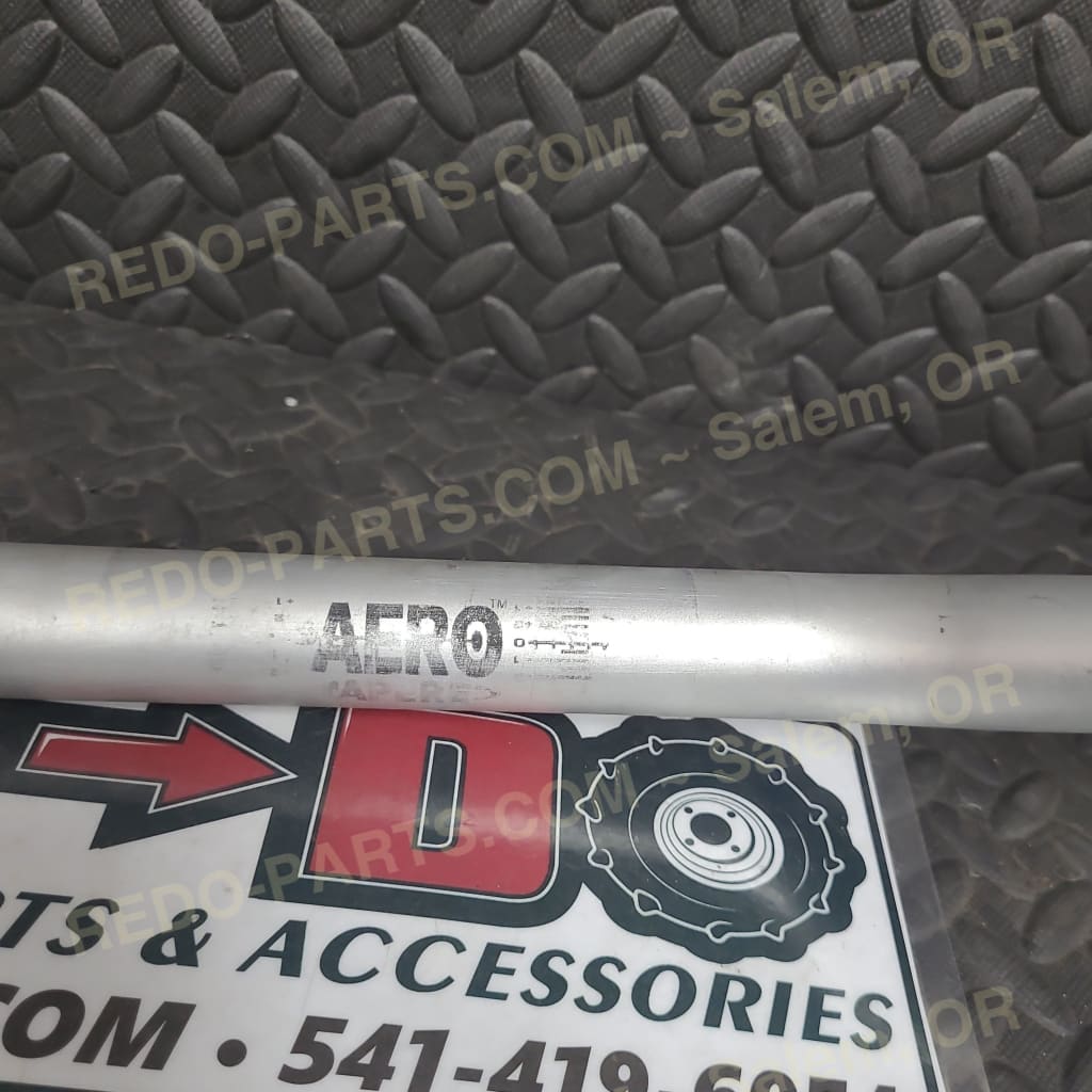 Pro Taper AERO Fatbar Handlebars *USED* Parts - Used