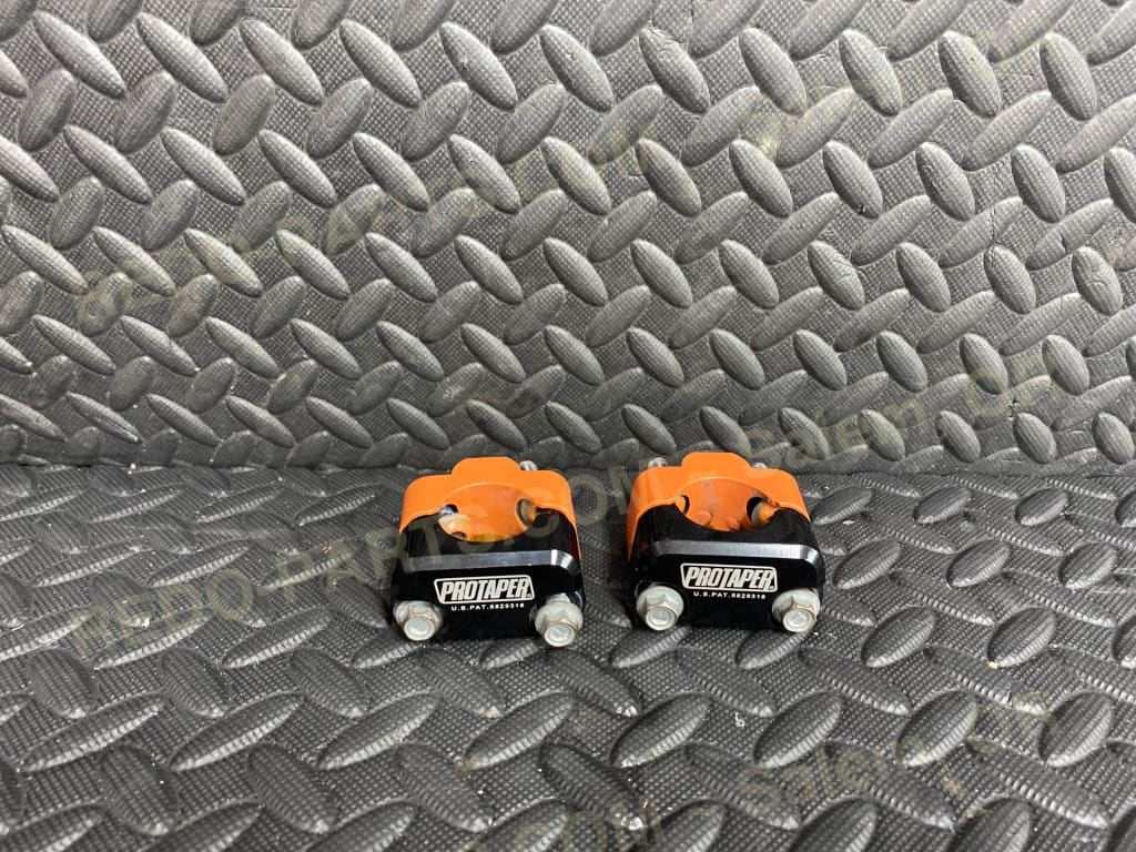 Pro Taper Riser/Adapter. 7/8 to 1&1/8”. *USED* Parts - Used