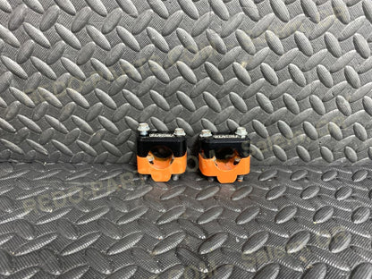 Pro Taper Riser/Adapter. 7/8 to 1&1/8”. *USED* Parts - Used