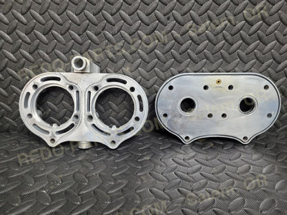 ProDesign Cool Head. *USED* Parts - Used