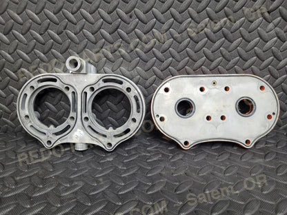 ProDesign Cool Head. *USED* Parts - Used