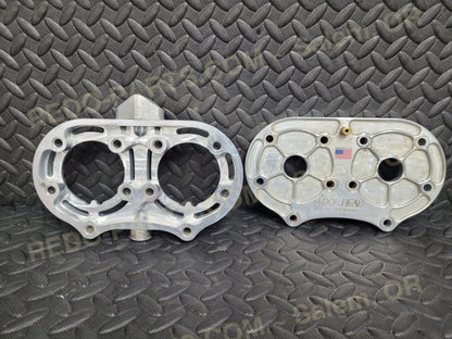 ProDesign Cool Head. *USED* Parts - Used