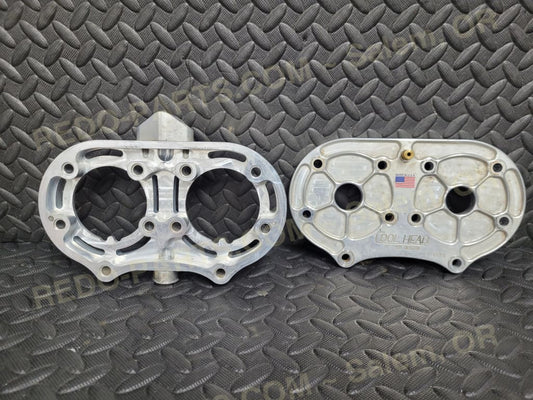 ProDesign Cool Head. *USED* Parts - Used