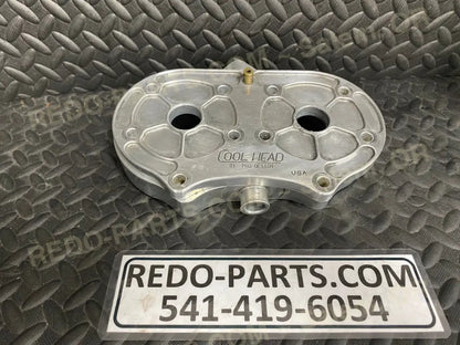 Aftermarket ProDesign Cool Head. *USED* Parts - Used