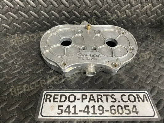 Aftermarket ProDesign Cool Head. *USED* Parts - Used