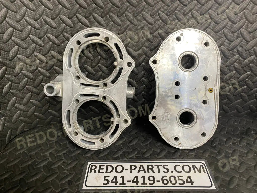 Aftermarket ProDesign Cool Head. *USED* Parts - Used