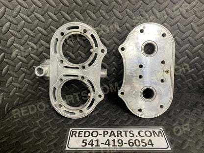 Aftermarket ProDesign Cool Head. *USED* Parts - Used