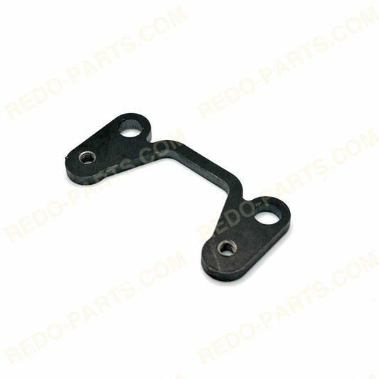 Re-Do Banshee Heavy Duty Key Bracket No Bolts *NEW* Parts - New