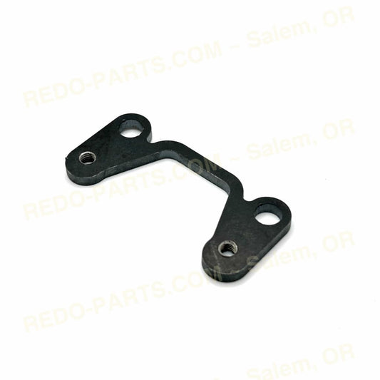 Re-Do Banshee Heavy Duty Key Bracket No Bolts *NEW* Parts - New