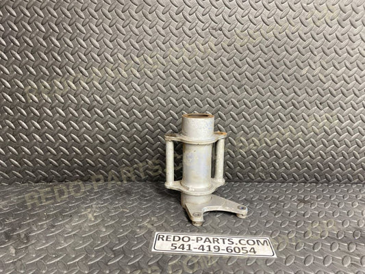 Rear Axle Stepped Carrier. *USED* Stock Photo Colors Vary. Parts - Used