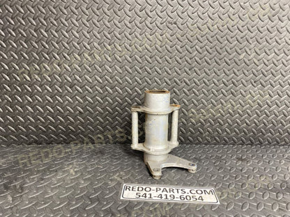 Rear Axle Stepped Carrier. *USED* Stock Photo Colors Vary. Parts - Used