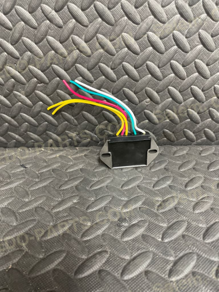 Rectifier for 12v DC charge System *NEW* - Parts - New
