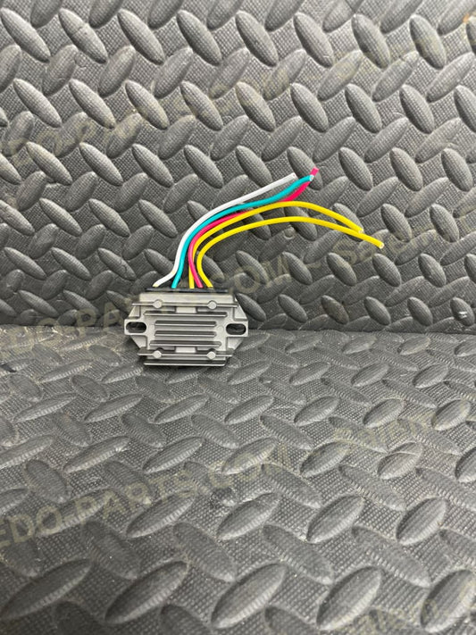 Rectifier for 12v DC charge System *NEW* - Parts - New