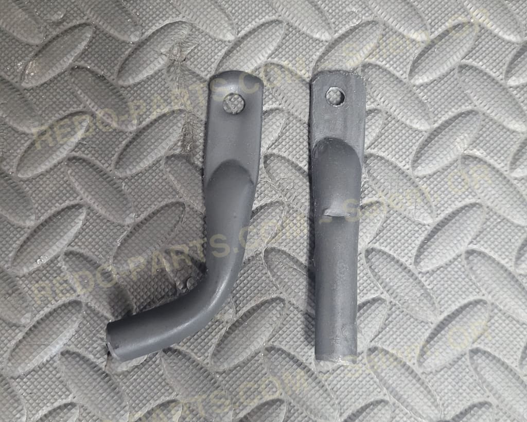 Redo Banshee Rear Fender Brackets *NEW* Parts - New