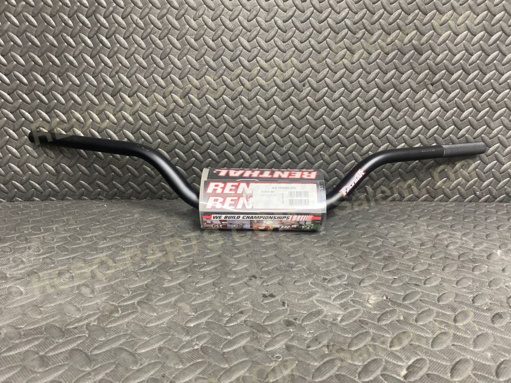 Renthal Handle Bar Fat bar *NEW* - Parts - New