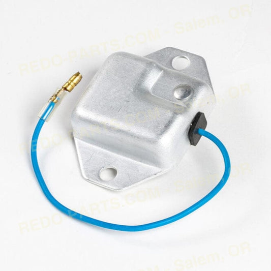 Rick’s Motorsport Electrics Voltage Regulator *NEW* Parts - New