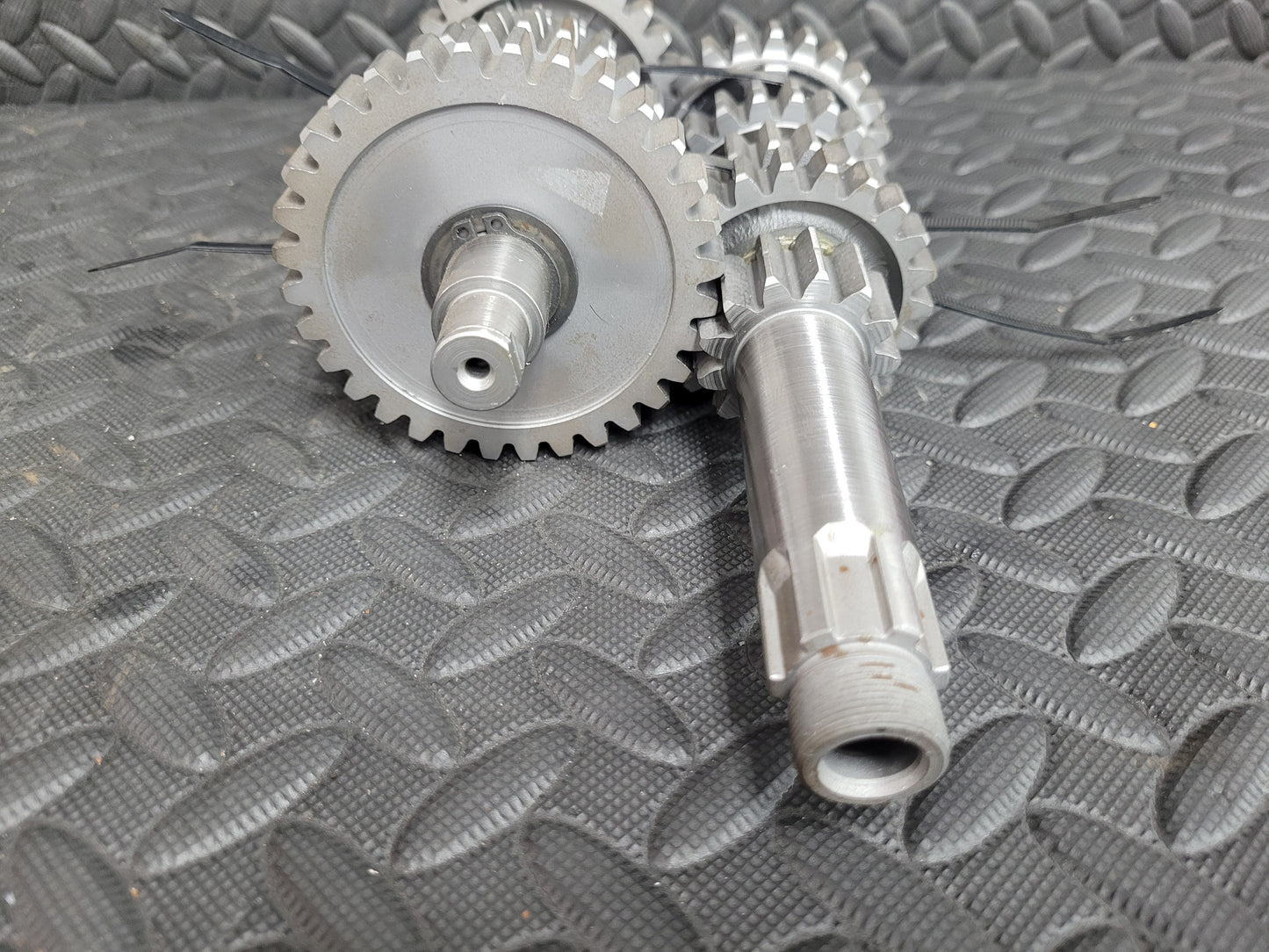 Tyson Racing Pro Mod Transmission *NEW*