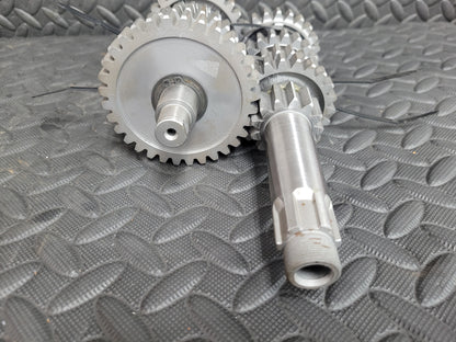 Tyson Racing Pro Mod Transmission *NEW*