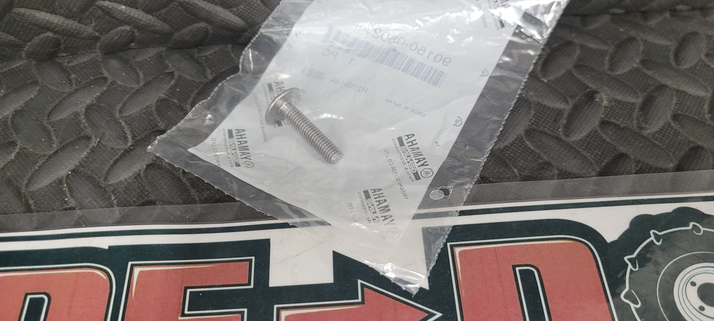 Factory OEM Fender Screw *LONG* * NEW*