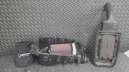 Factory OEM Airbox Complete w/ K&N Airfilter *USED LIKE NEW*