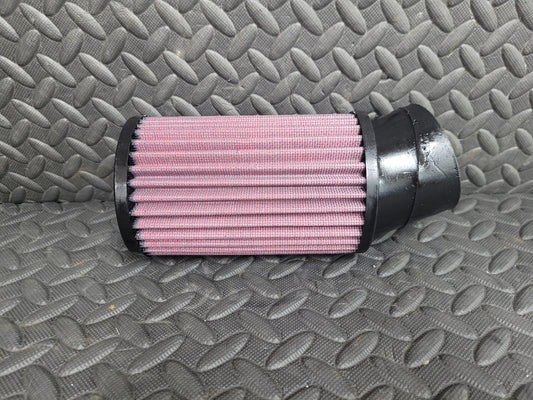 K&N Air Filter for 35-40mm carbs RU-1770 20 Degree *NEW*