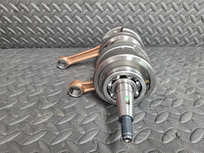 Hot Rods 4mil Stroker Crankshaft Trued and Welded *NEW*