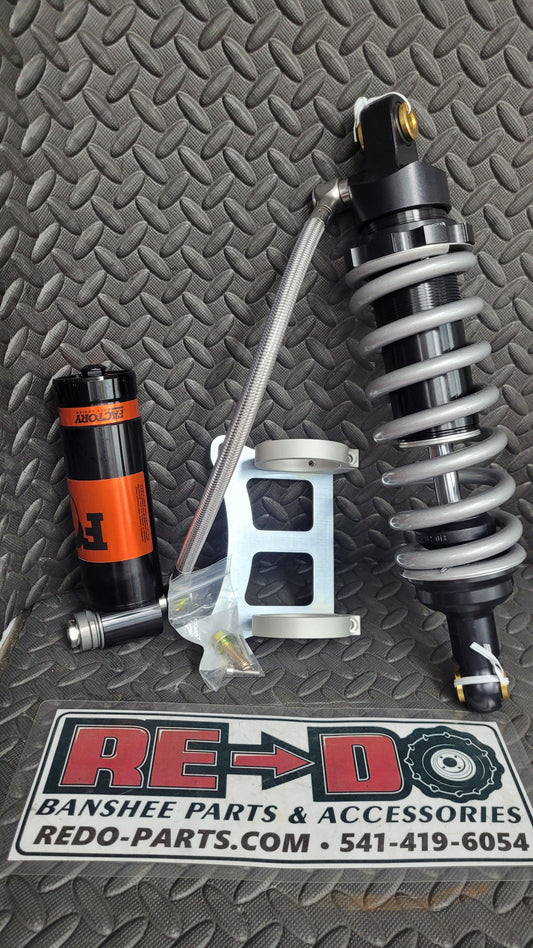 Fox Float Rear Shock *NEW*
