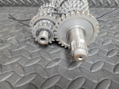 Tyson Racing Pro Mod Transmission *NEW*