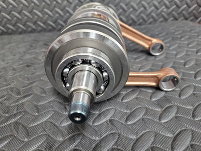 Hot Rods 4mil Stroker Crankshaft Trued and Welded *NEW*