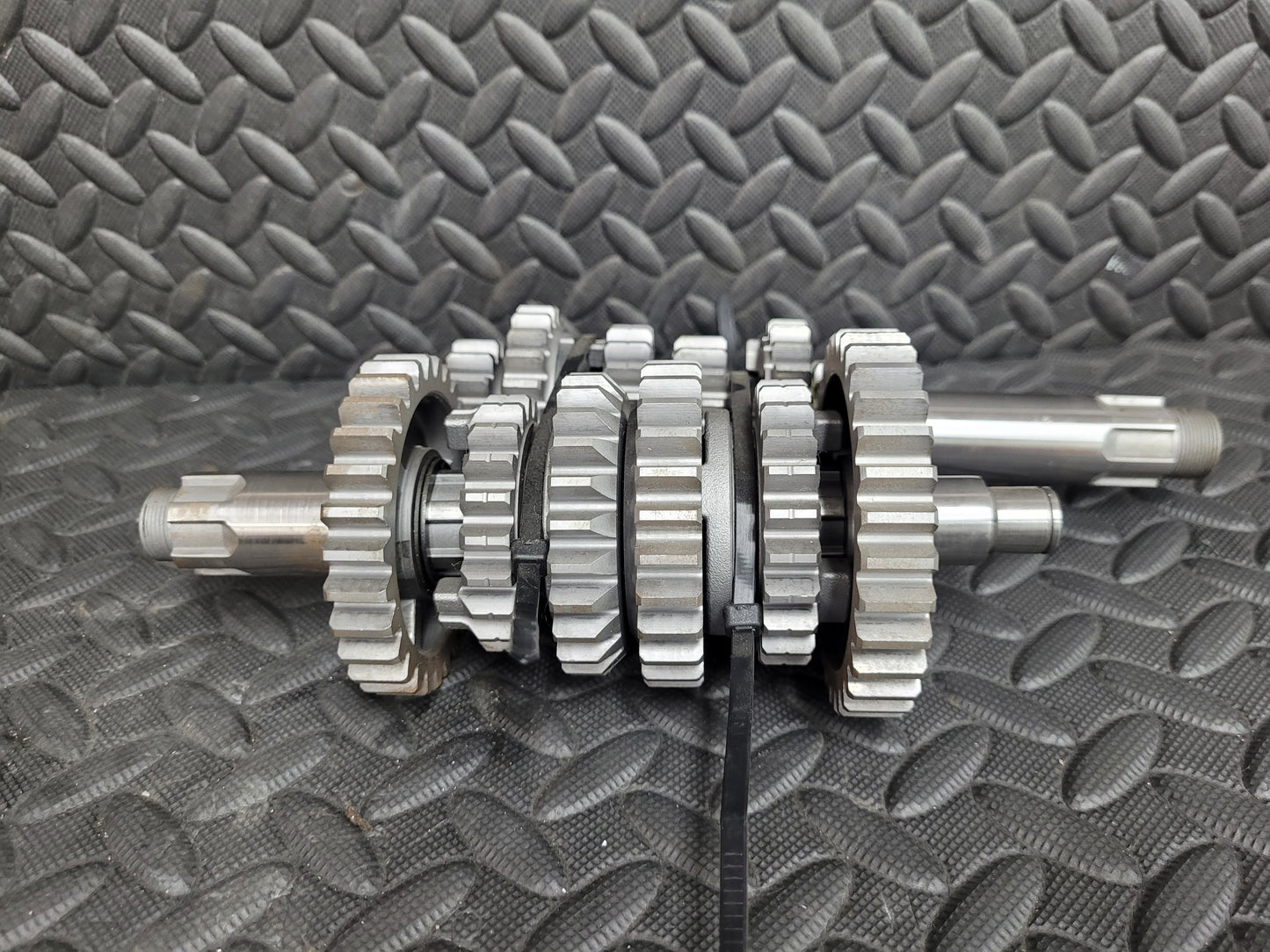 Tyson Racing Pro Mod Transmission *NEW*