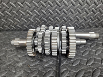 Tyson Racing Pro Mod Transmission *NEW*