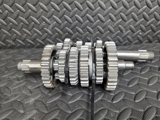 Tyson Racing Pro Mod Transmission *NEW*