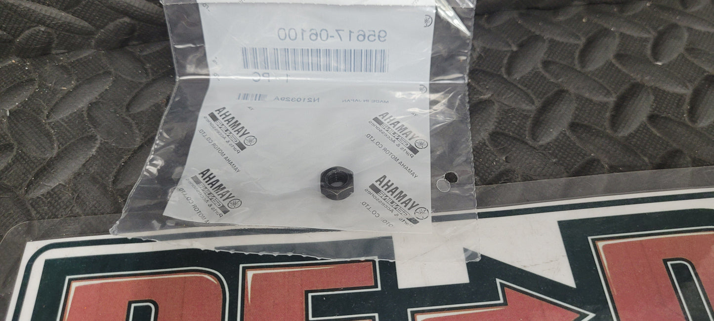 Factory OEM Fender Nut *NEW*