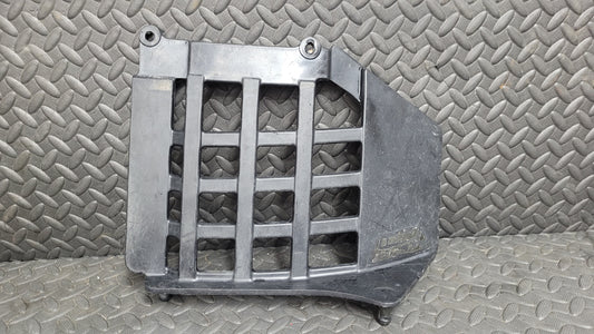 Factory OEM Heel Guard Plastic LEFT SIDE ONLY *USED*