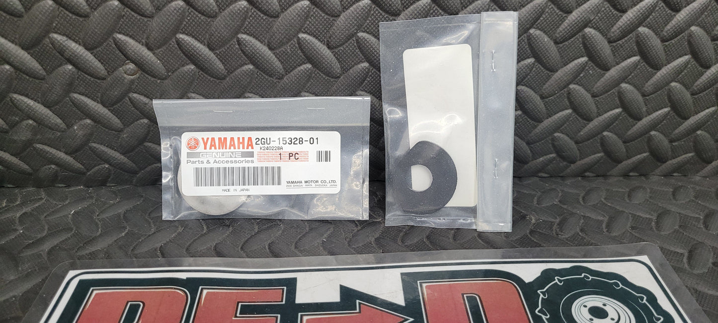 Factory OEM Damper Spacers Set of 2 *NEW*