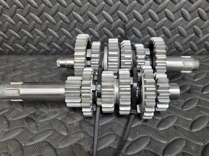 Tyson Racing Pro Mod Transmission *NEW*