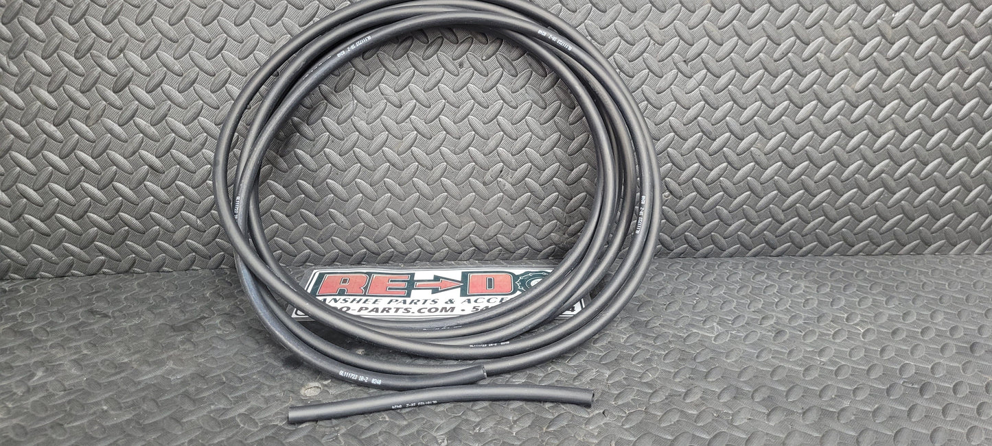 Reservoir Coolant Hose *NEW*