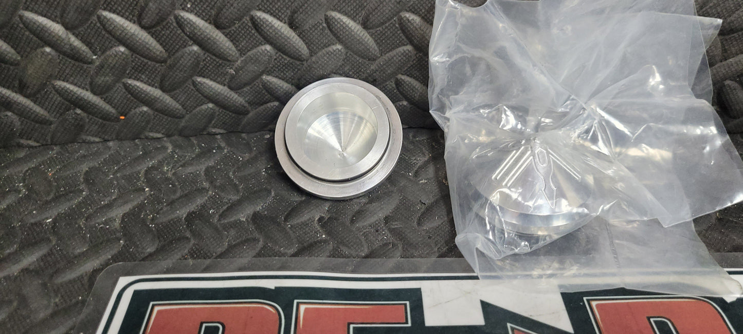 Direct Drive Wheel Caps for 10x3 *NEW*