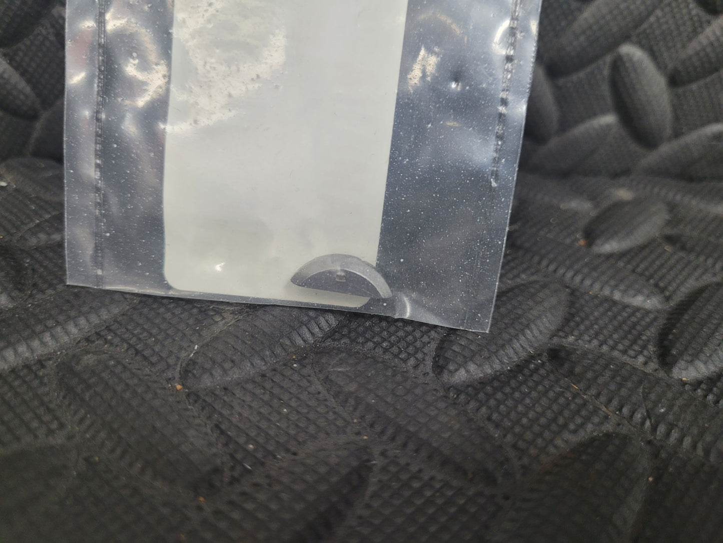 Factory OEM Flywheel Key *NEW*