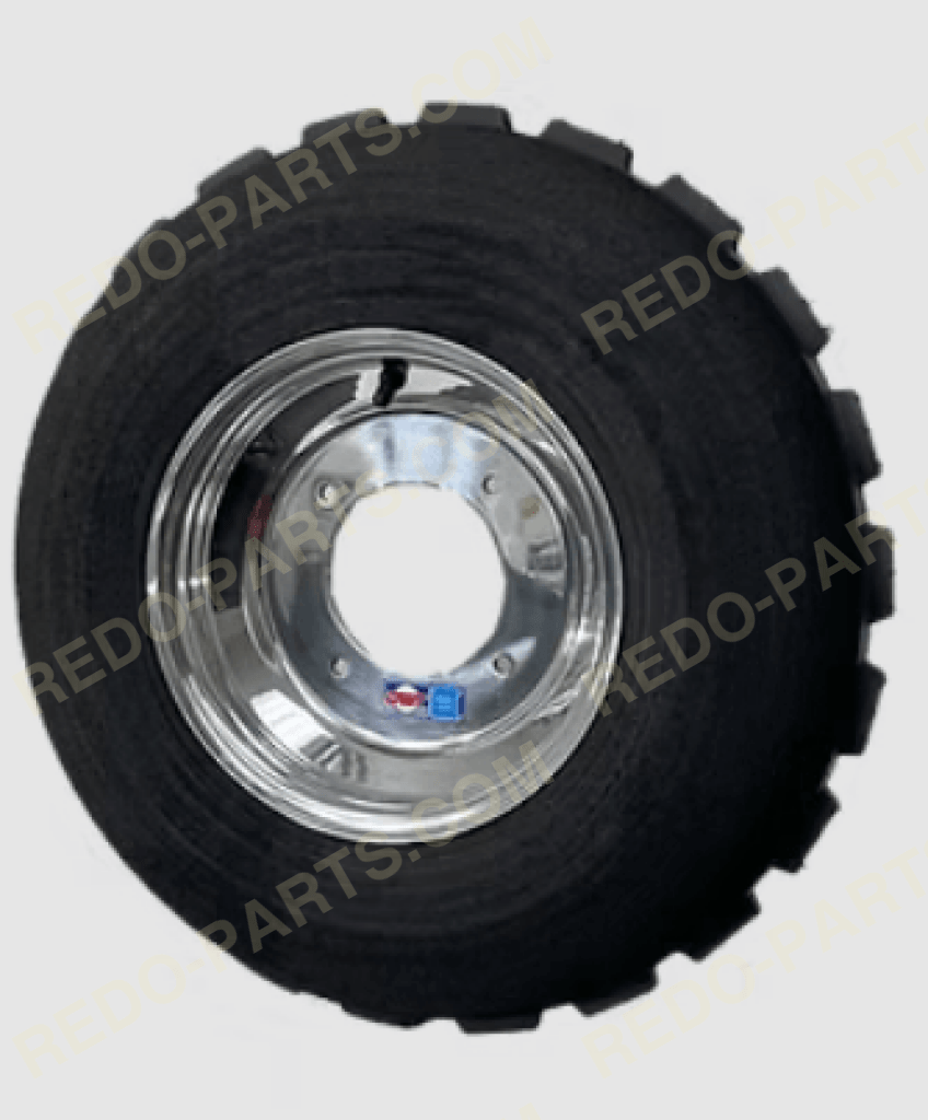 Rogue Sand Tires Front Mohawk *NEW* Tire ONLY Parts - New