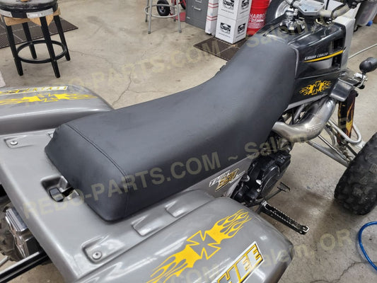Seat Cover Replacement Service *SERVICE* Services