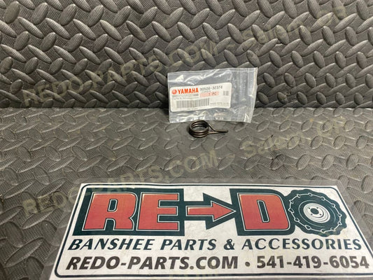 Shift Shaft Torsion Spring *NEW* Parts - New