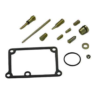 Shindy Carb Rebuild Kit for 1 OEM Mikuni Carb *NEW* Parts - New