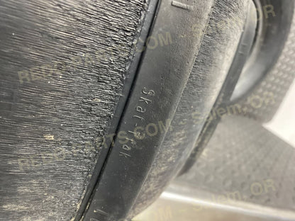 Skat Trac Nankang 22x11-10 8 blade paddles tires only *USED* - Parts - Used