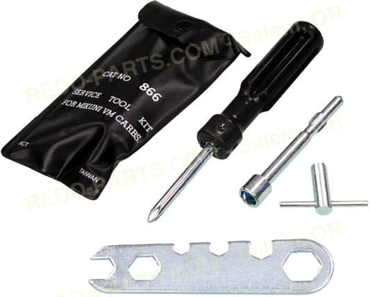 SP1 Mikuni Carburetor Tool Kit *NEW* Parts - New