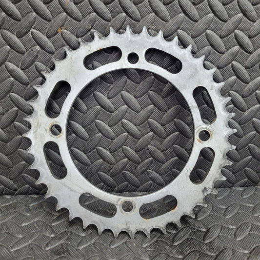 Spare 41T Sprocket Stock Photo 4 Bolt *USED* Parts - Used
